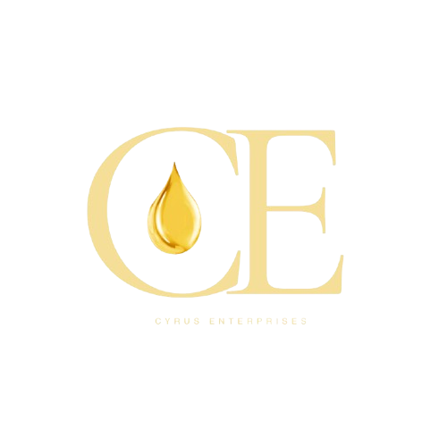 Cyrus_essential_oil_logo
