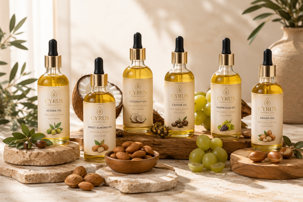best carrier oils for sale in Chennai, TamilNadu