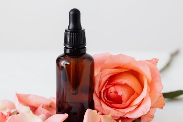 rose essential oil rose essential oil